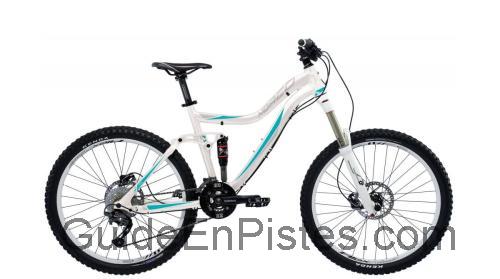 Norco Vixa fiche technique et avis